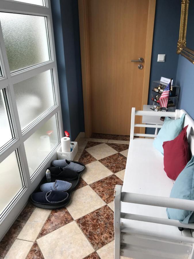 Loreley Bed And Breakfast Bornich ภายนอก รูปภาพ