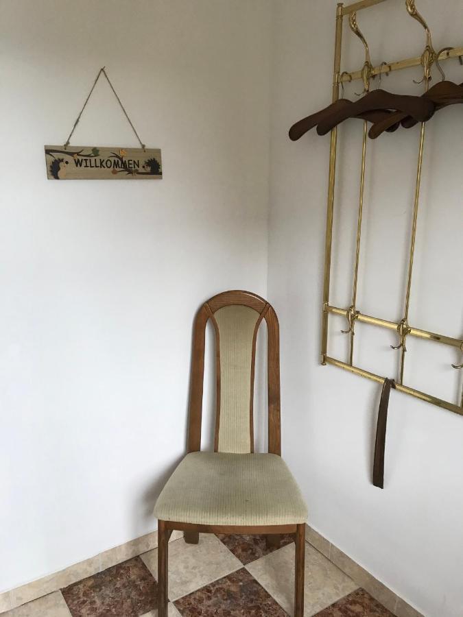 Loreley Bed And Breakfast Bornich ภายนอก รูปภาพ