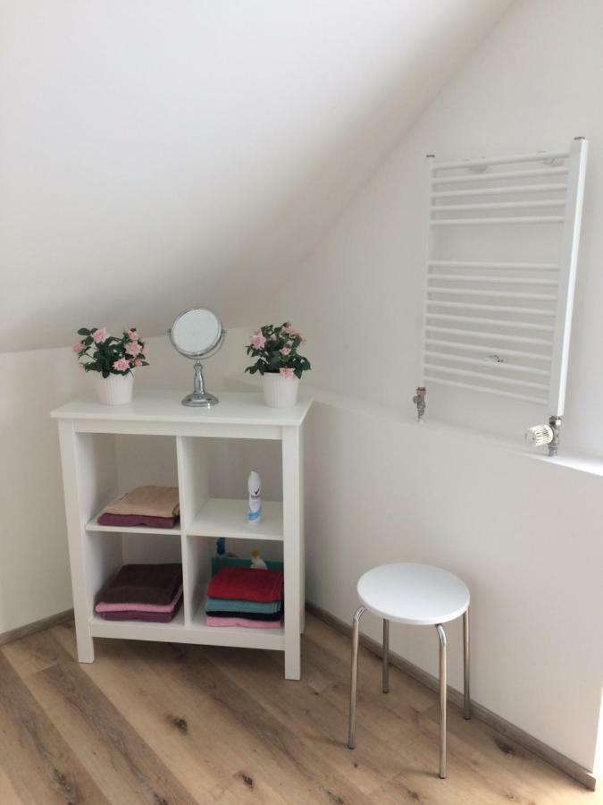 Loreley Bed And Breakfast Bornich ภายนอก รูปภาพ