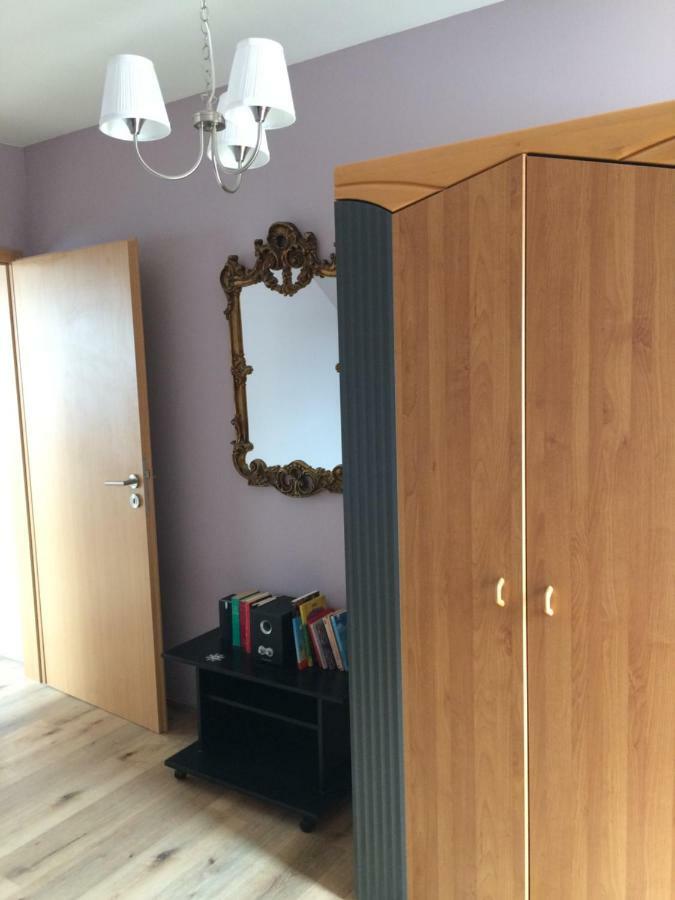 Loreley Bed And Breakfast Bornich ภายนอก รูปภาพ