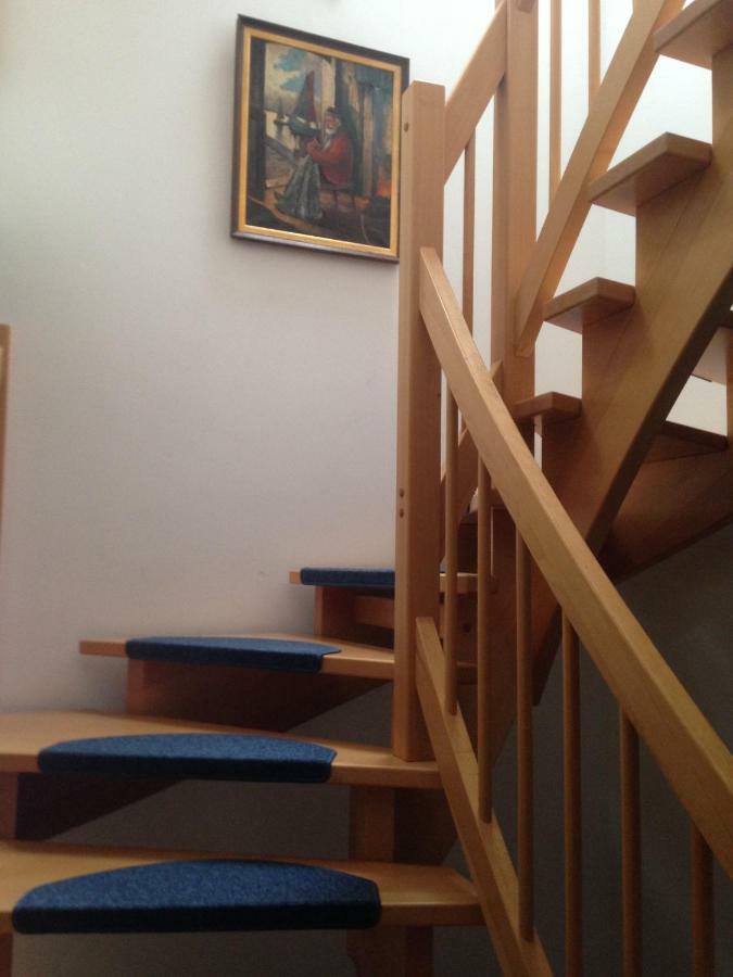 Loreley Bed And Breakfast Bornich ภายนอก รูปภาพ