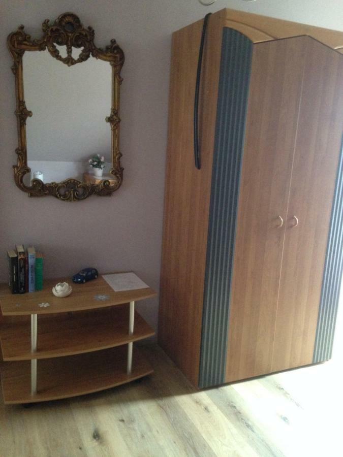 Loreley Bed And Breakfast Bornich ภายนอก รูปภาพ