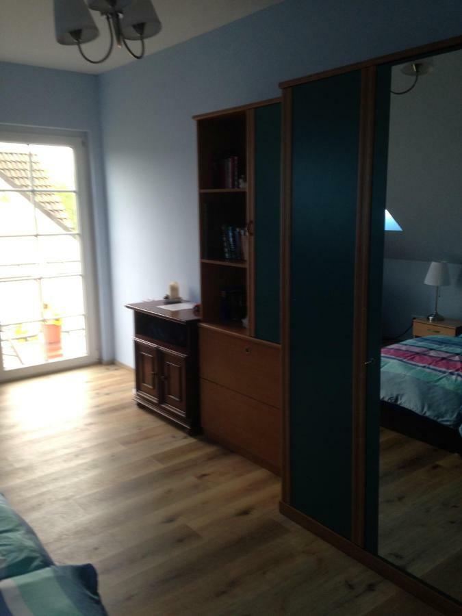 Loreley Bed And Breakfast Bornich ภายนอก รูปภาพ