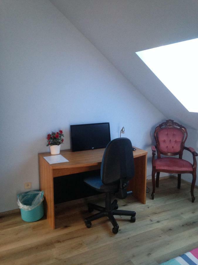 Loreley Bed And Breakfast Bornich ภายนอก รูปภาพ